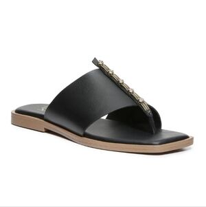 Franco Sarto Megs Slides Sandals